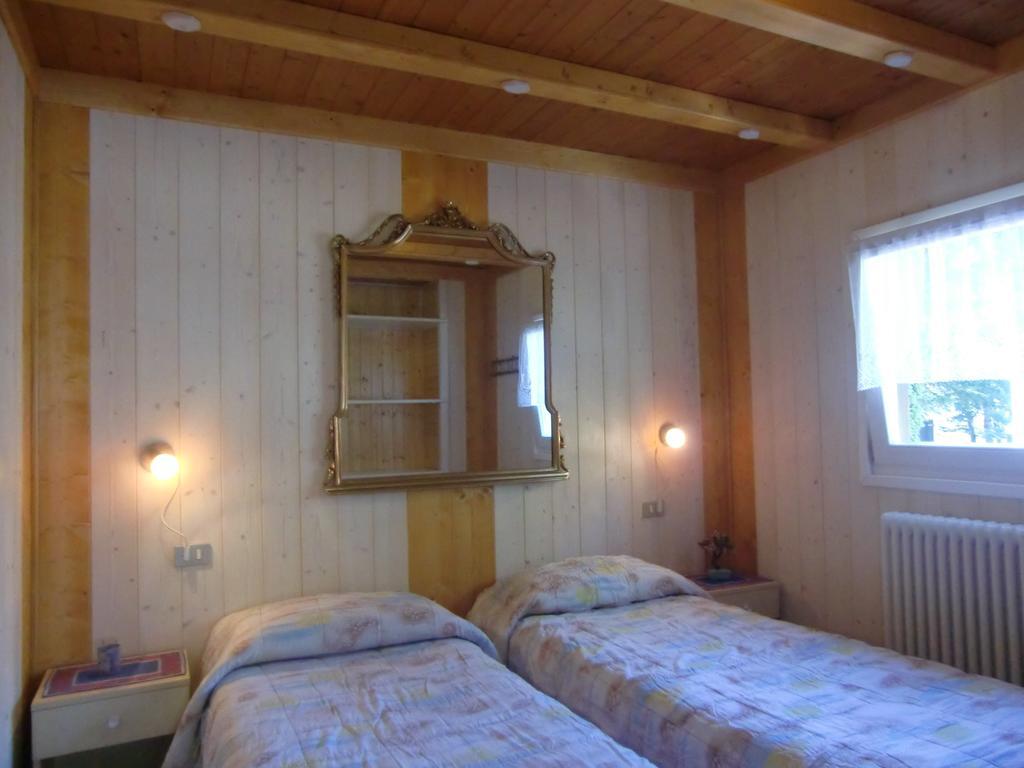 Casa Carla Villa Val Maria-Pur Bagian luar foto
