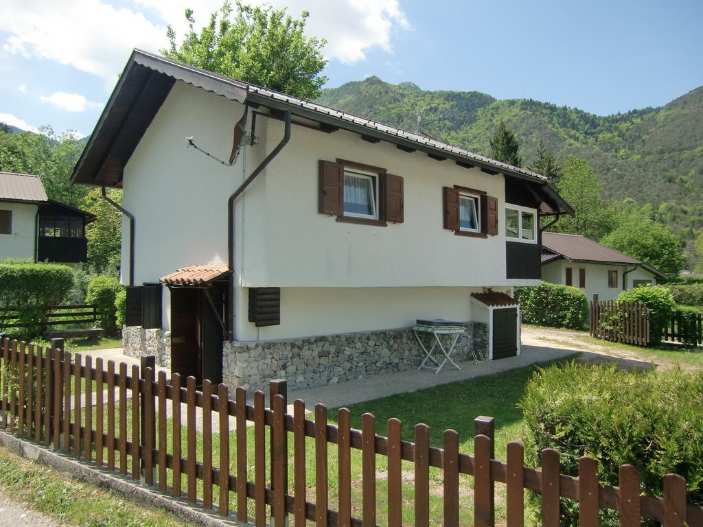 Casa Carla Villa Val Maria-Pur Bagian luar foto